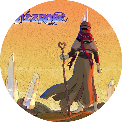 Wizzrobe