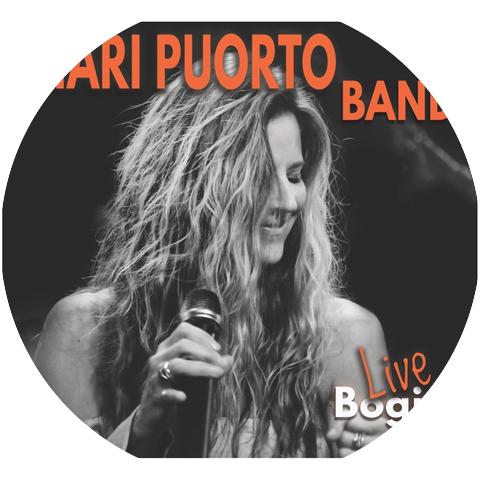 Shari Puorto Band