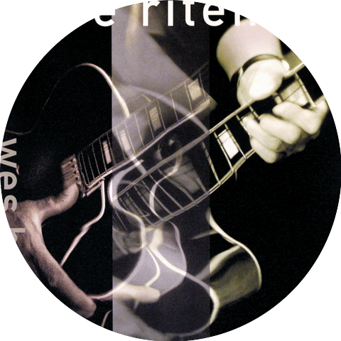 Lee Ritenour & Harvey Mason