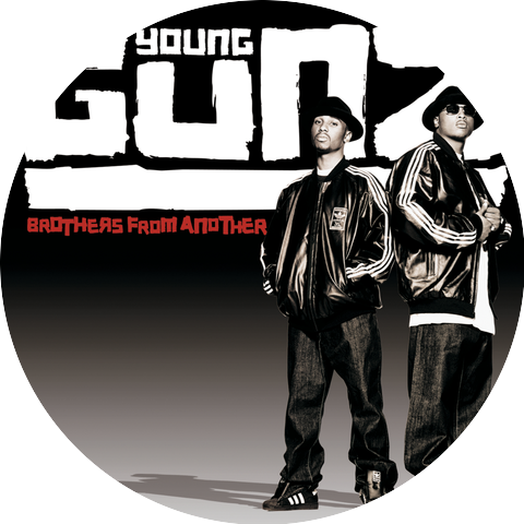 Young Gunz & 112
