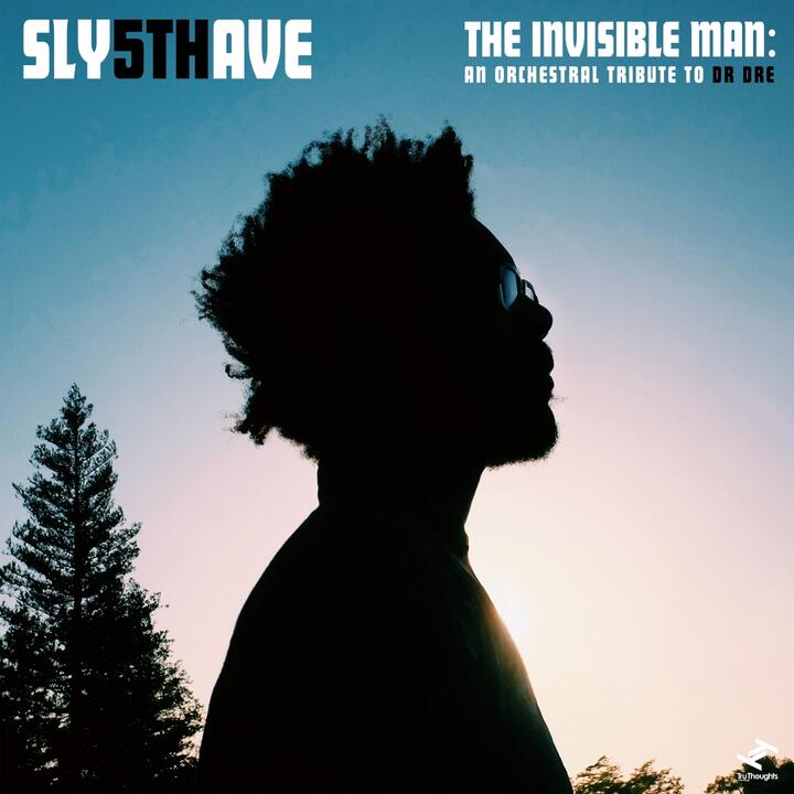 Sly5thAve & Mark de Clive Lowe