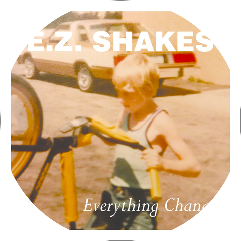 E.Z. Shakes