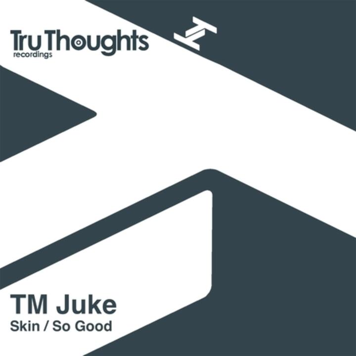 TM Juke & Alice Russell