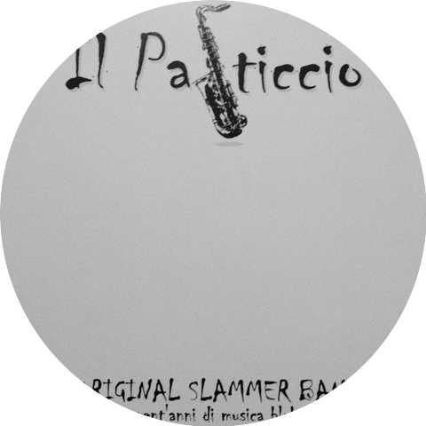 Original Slammer Band