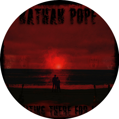 Nathan Pope