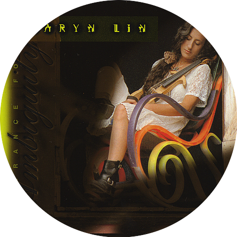 Caryn Lin