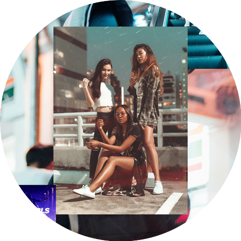 LSB Girls