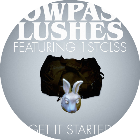 Lowpass Lushes