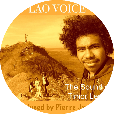 Lao Voice