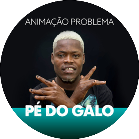 Pé do Galo