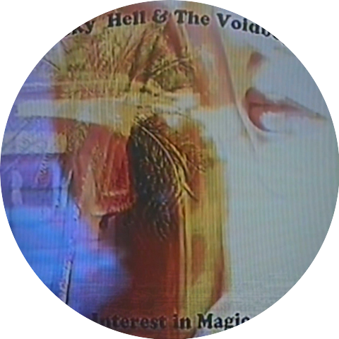 Ricky Hell & The Voidboys