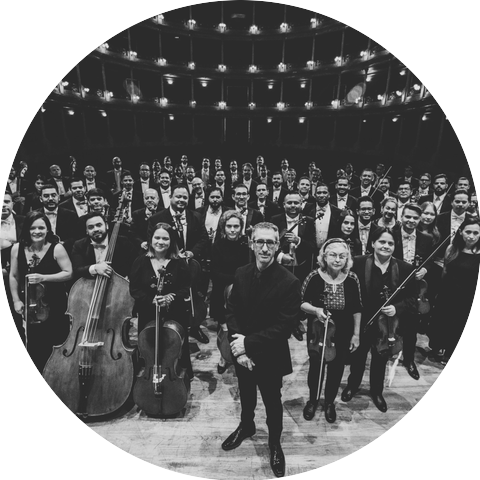 Orquesta Filarmónica de Jalisco