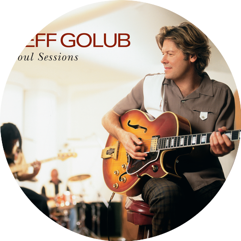 Jeff Golub & Steve Perry