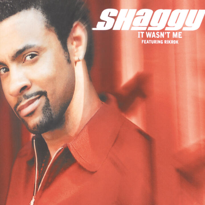 Shaggy & Ricardo "RikRok" Ducent