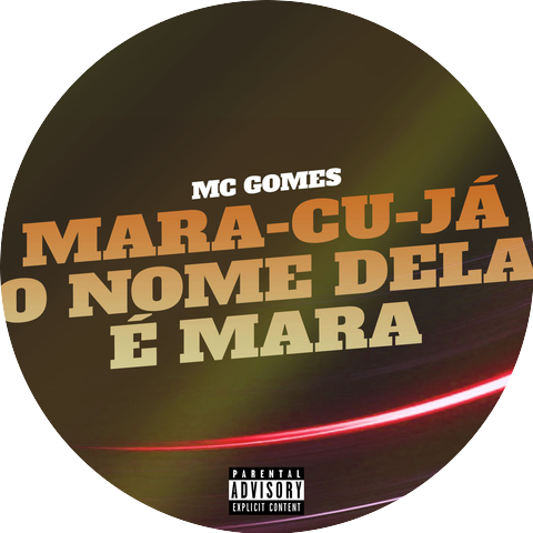 MC Gomes