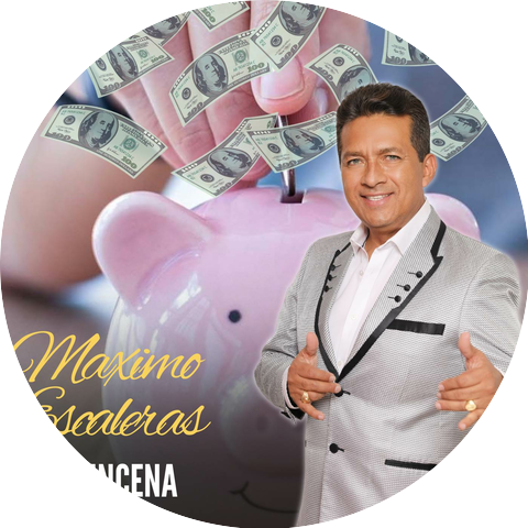 Maximo Escaleras