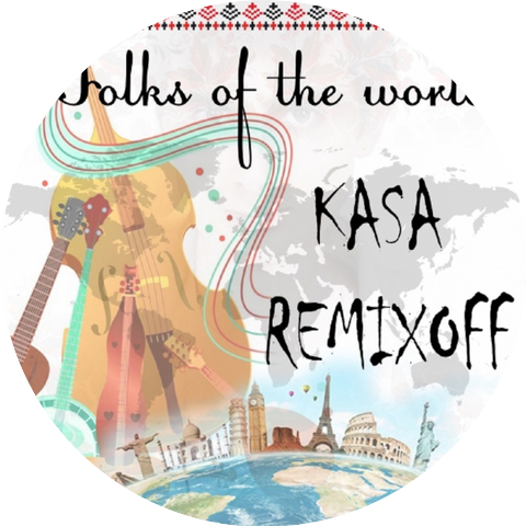 Kasa Remixoff & Alya Kasap