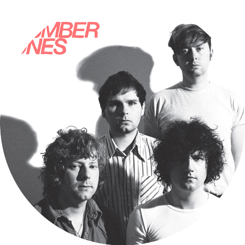 The Number Ones
