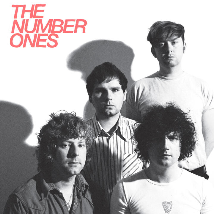 The Number Ones