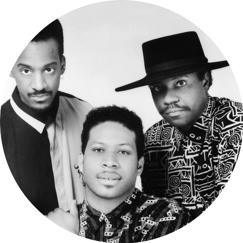Marcus Miller & Peculiar 3