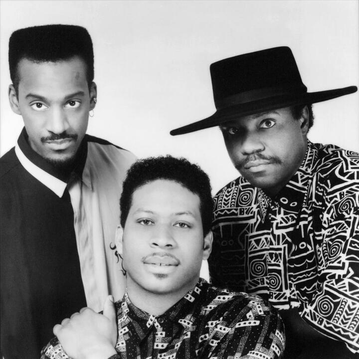 Marcus Miller & Peculiar 3