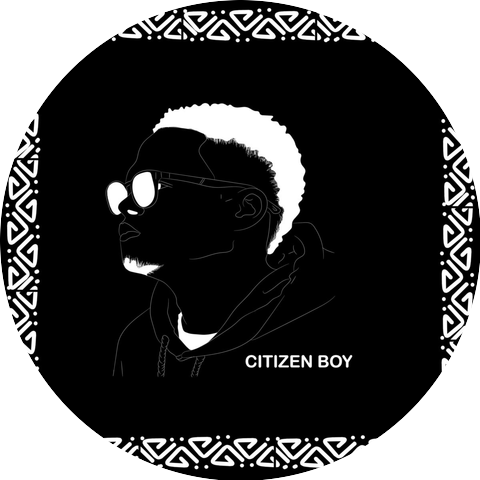 Citizen Boy