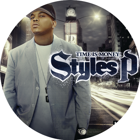 Styles P & Akon