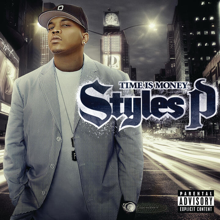 Styles P & Akon