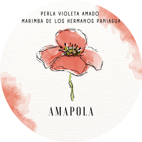 Perla Violeta Amado