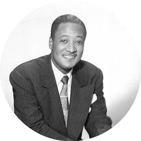 Paul Hucklebuck Williams
