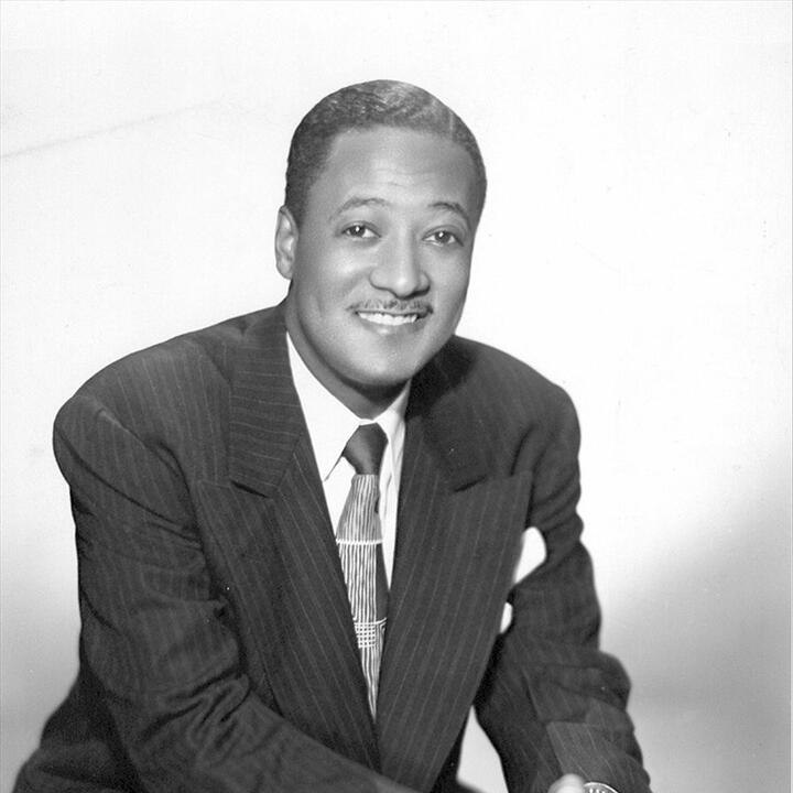 Paul Hucklebuck Williams