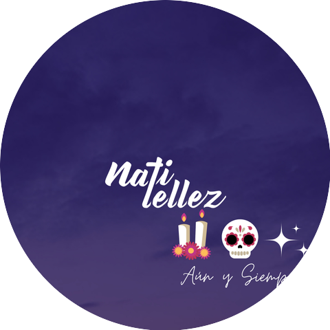 Nati Tellez