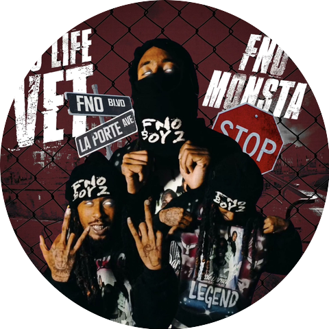 fno monsta