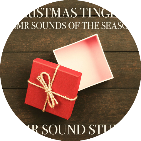 ASMR Sound Studio