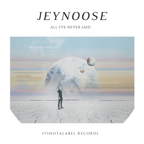Jeynoose