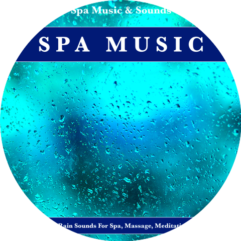 Spa & Spa Music & Spa Music & Sounds