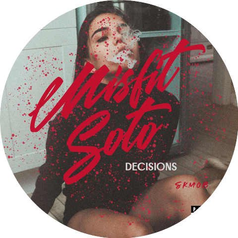 Misfit Soto