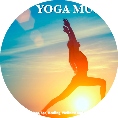 Yoga Music Reflections & Yoga Workout Music & Yoga Music Experience & Yoga Music & Yoga Music Guru