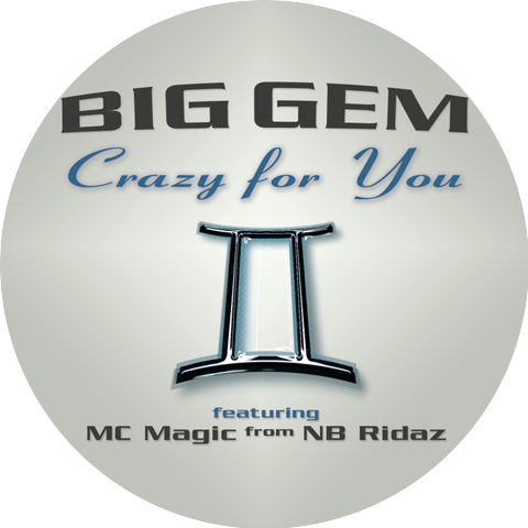 Big Gem & M.C. Magic
