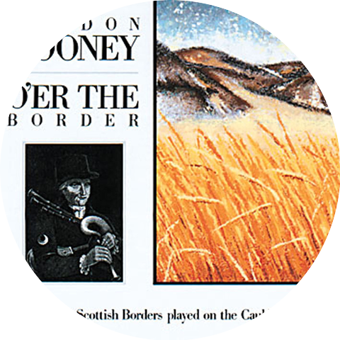 Gordon Mooney