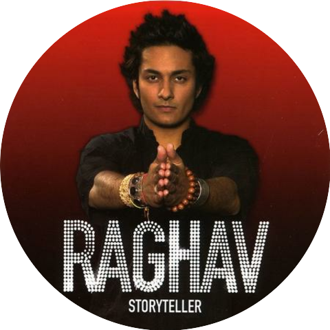 Raghav & Iceberg Slimm