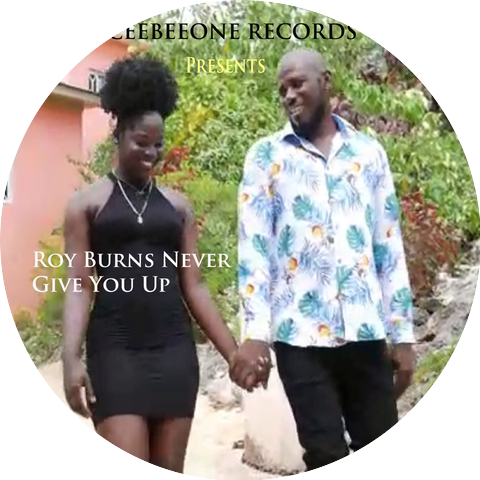 Roy Burns