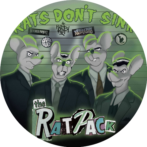 Rats Don't Sink
