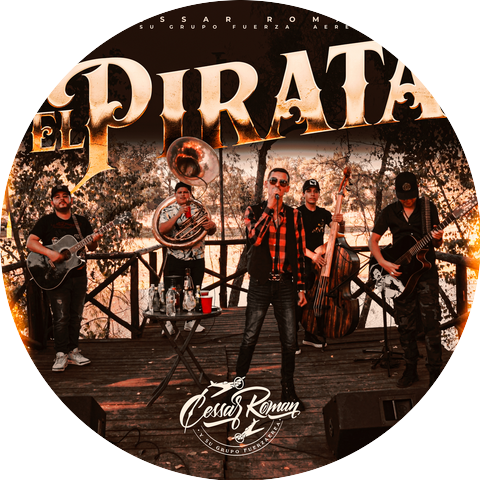 Cessar Roman y Su Grupo FuerzAerea
