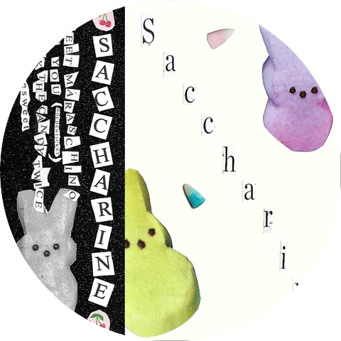 Saccharine