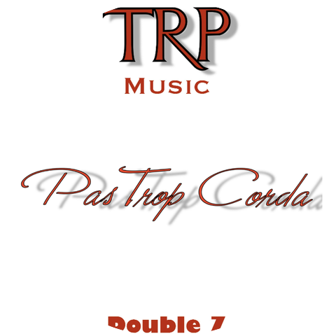TRP Music