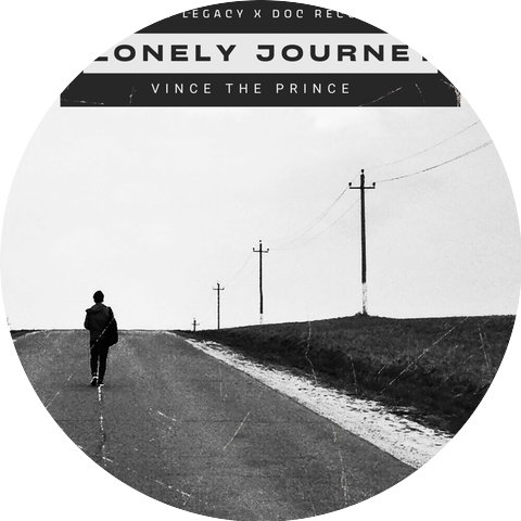 Vince the Prince
