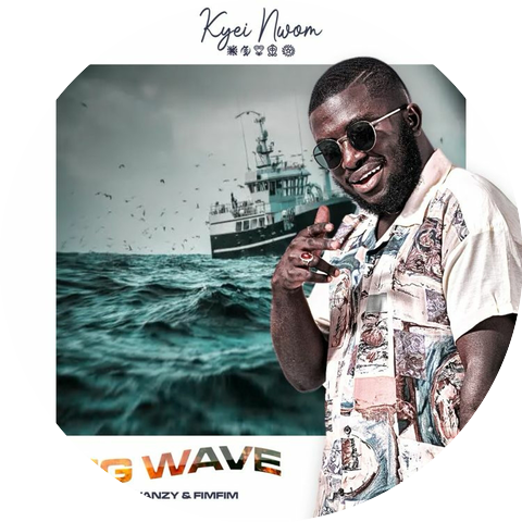Kyei Nwom