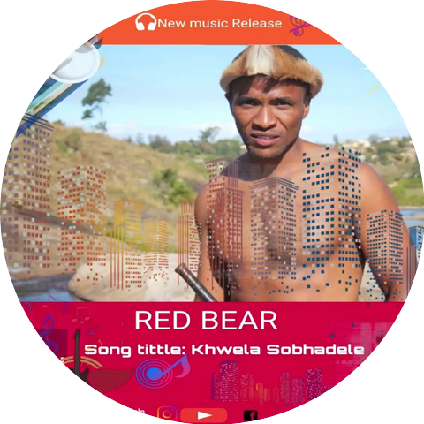 Red Bear