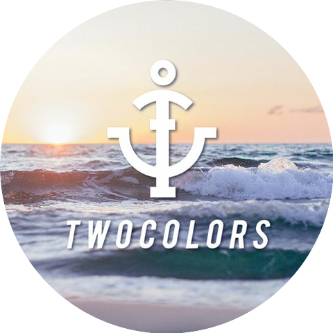 Twocolors